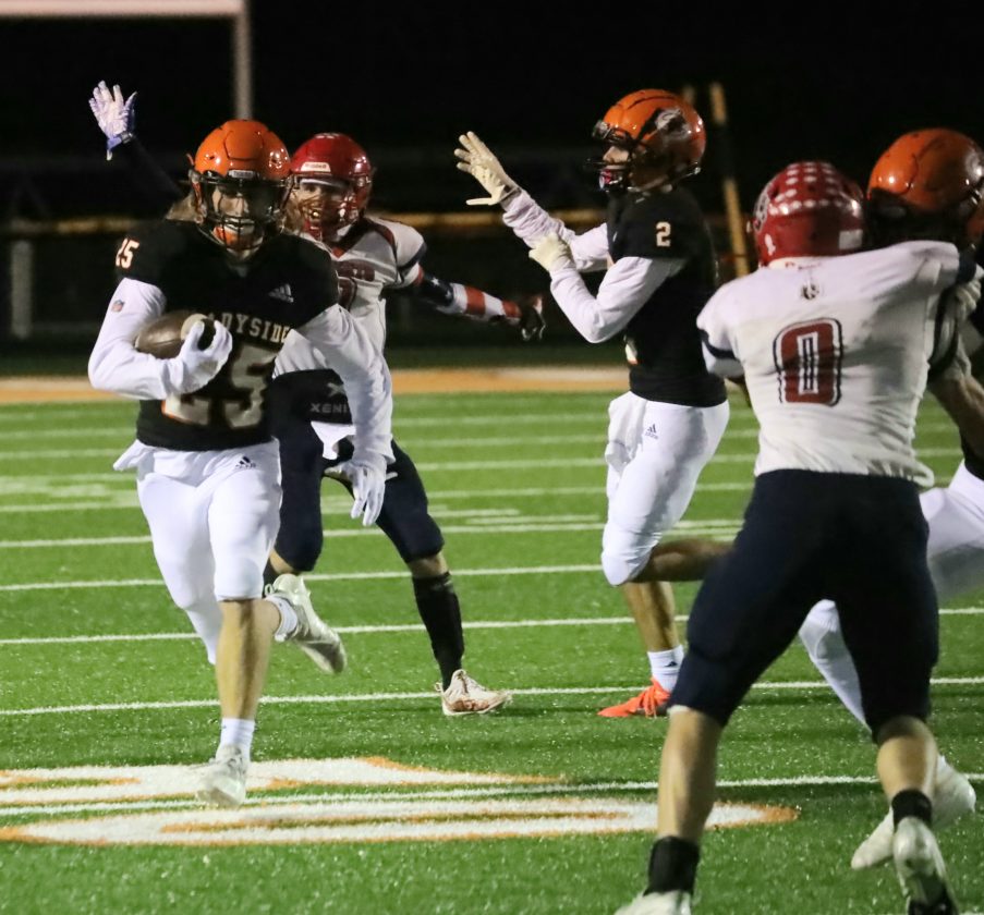 Shadyside rolls past Fairfield Christian News, Sports, Jobs The